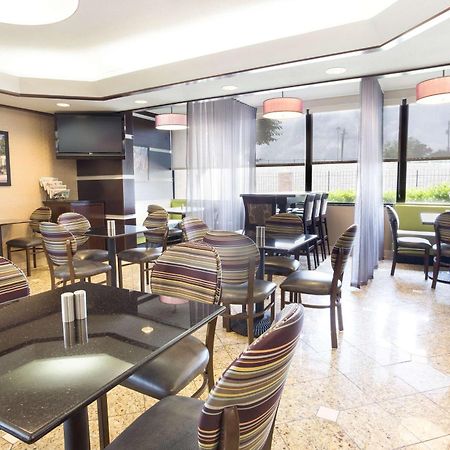 Drury Inn & Suites Atlanta Morrow Dış mekan fotoğraf