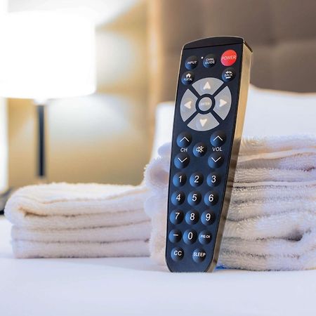Drury Inn & Suites Atlanta Morrow Dış mekan fotoğraf