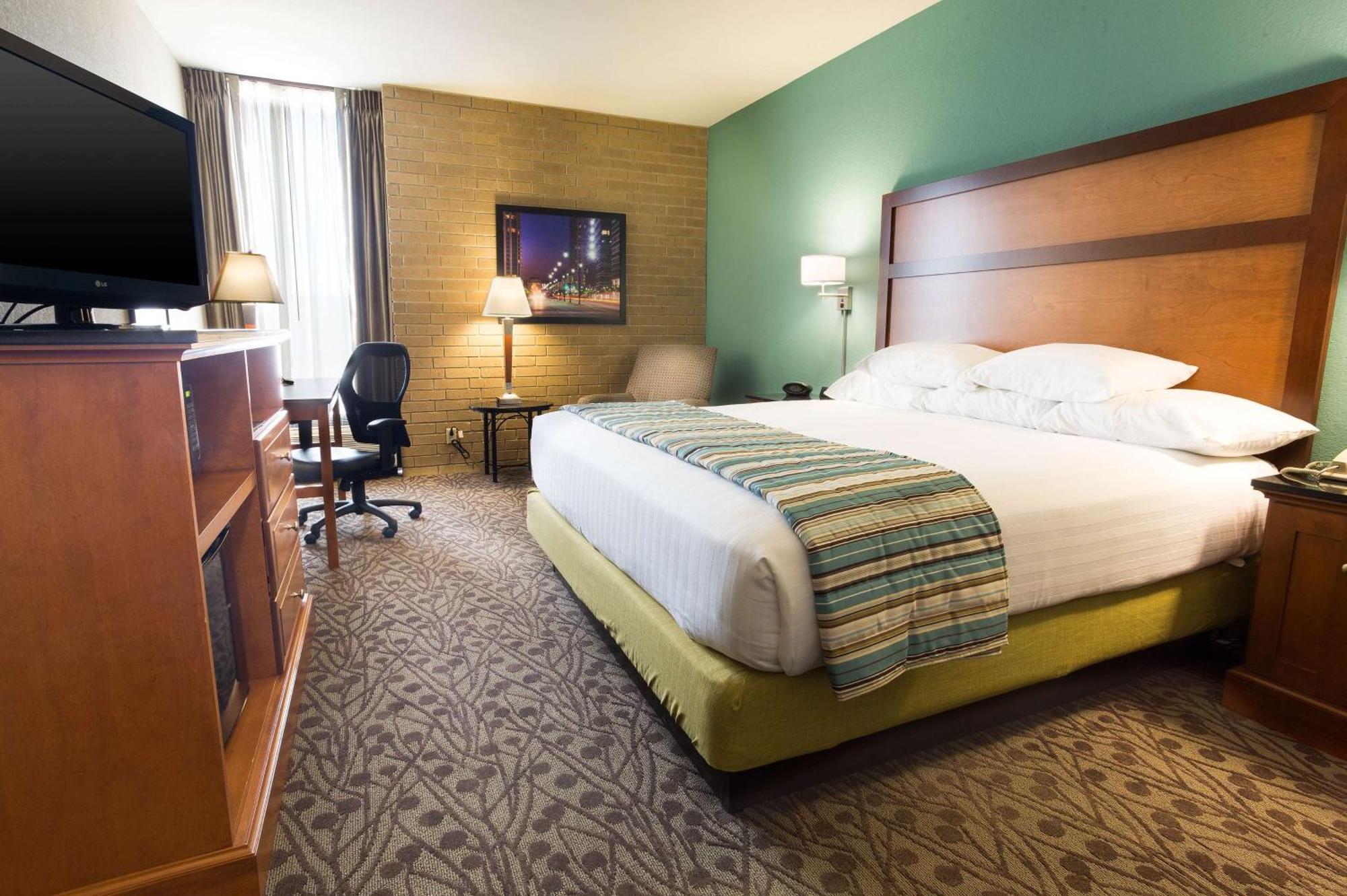 Drury Inn & Suites Atlanta Morrow Dış mekan fotoğraf