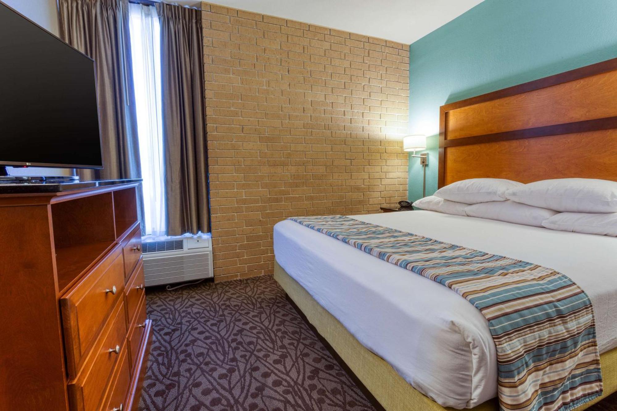 Drury Inn & Suites Atlanta Morrow Dış mekan fotoğraf