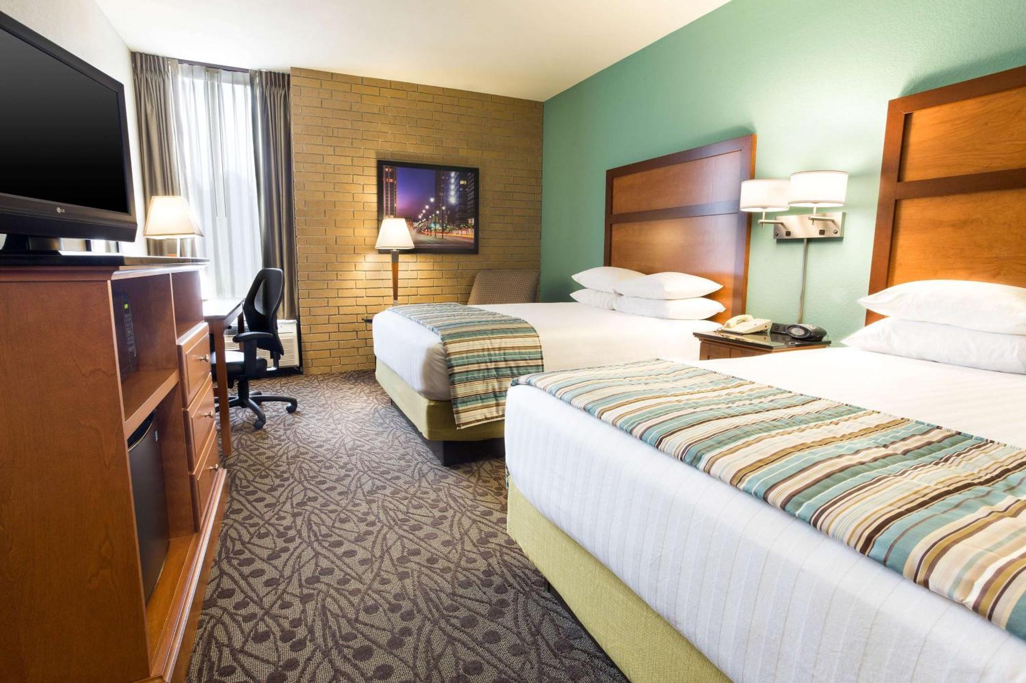 Drury Inn & Suites Atlanta Morrow Dış mekan fotoğraf