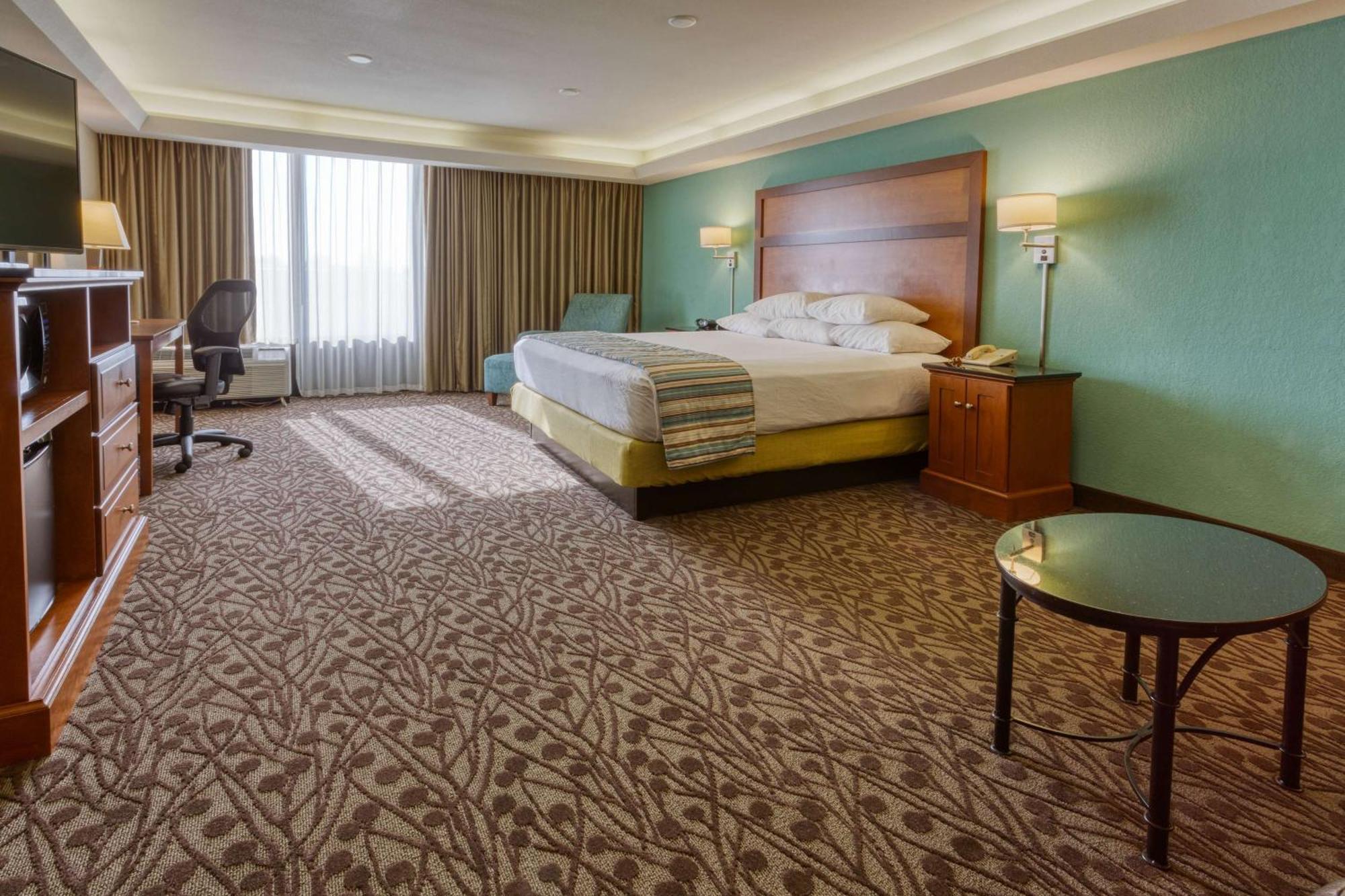 Drury Inn & Suites Atlanta Morrow Dış mekan fotoğraf