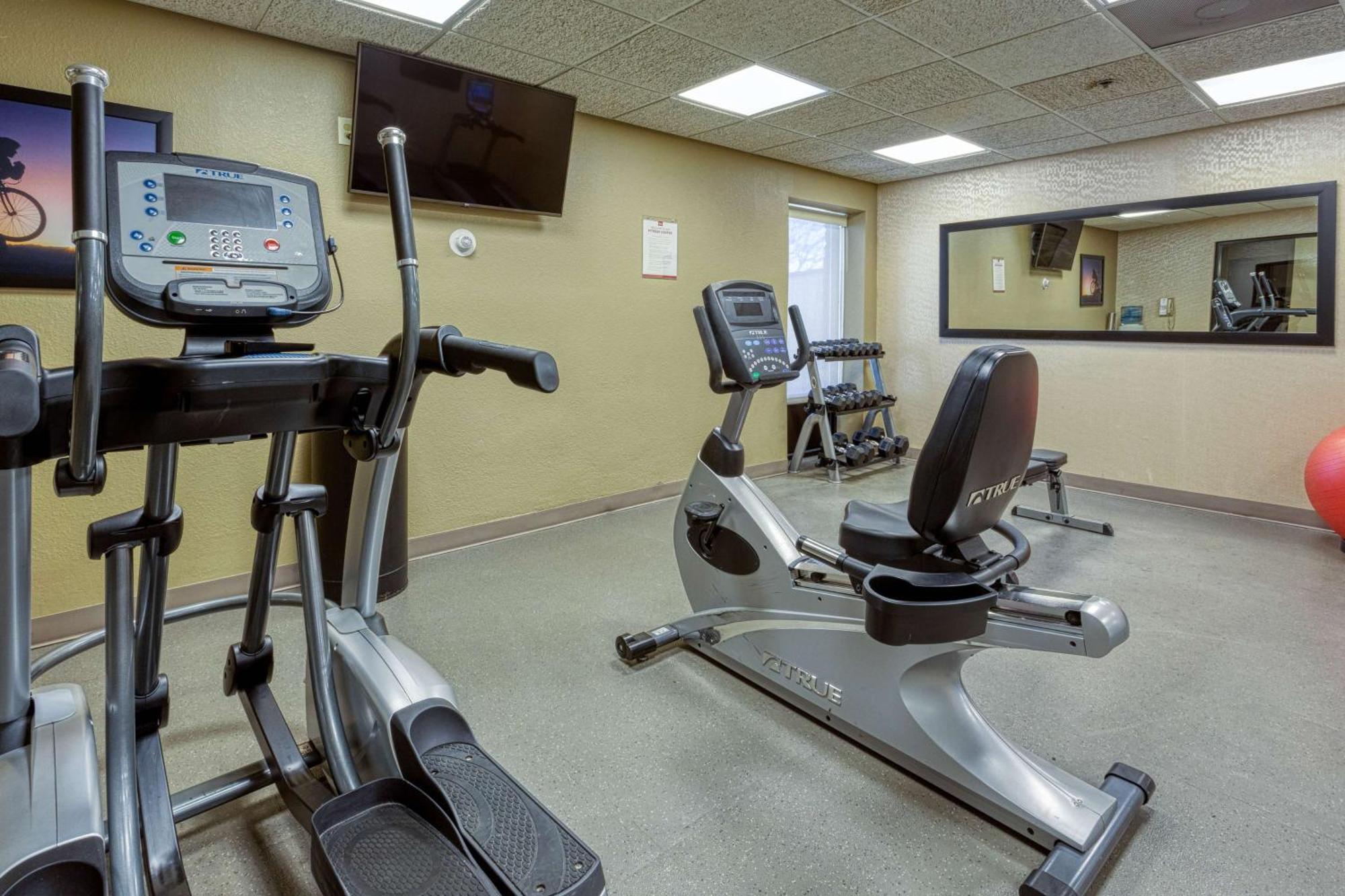 Drury Inn & Suites Atlanta Morrow Dış mekan fotoğraf