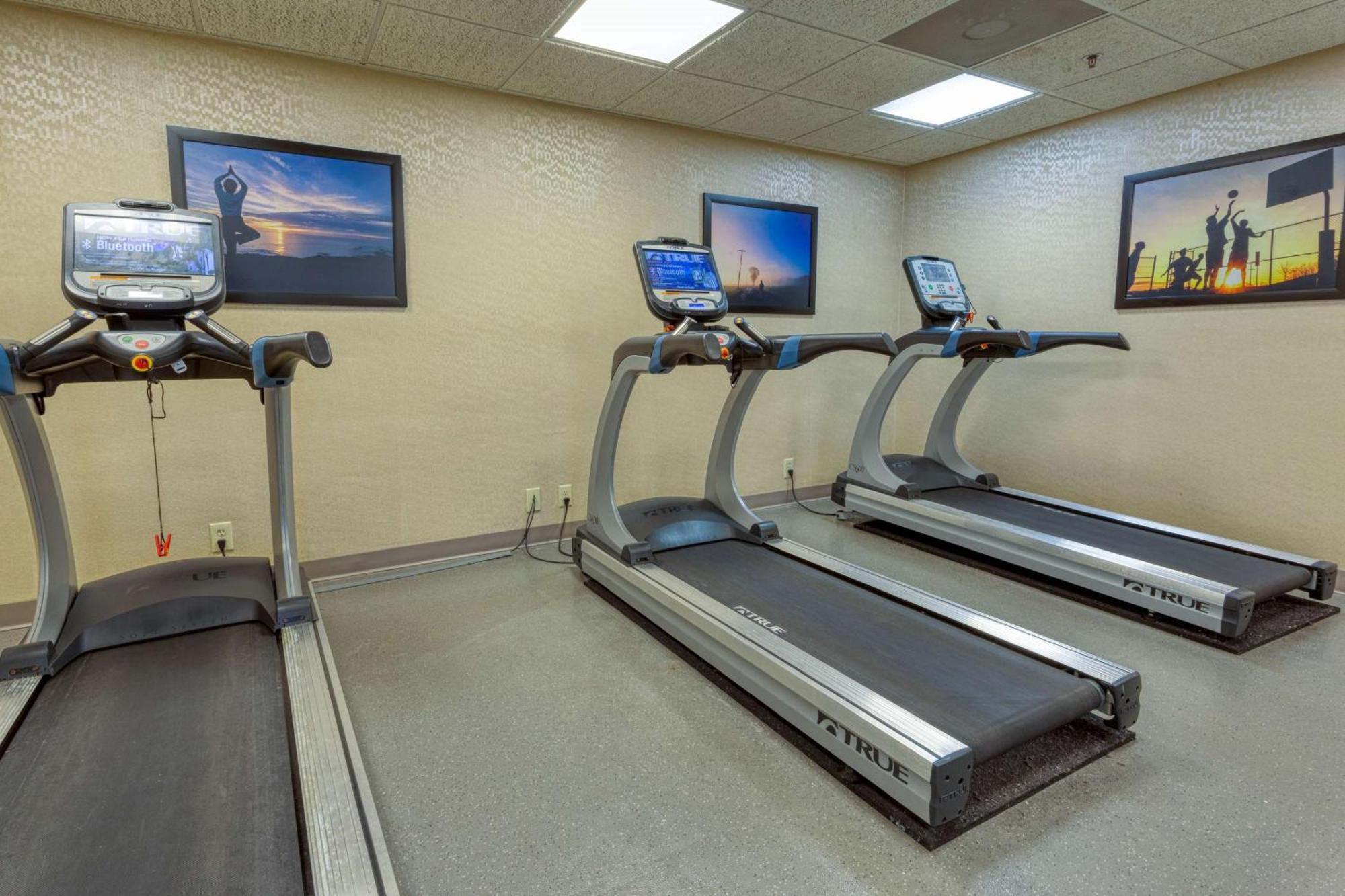 Drury Inn & Suites Atlanta Morrow Dış mekan fotoğraf