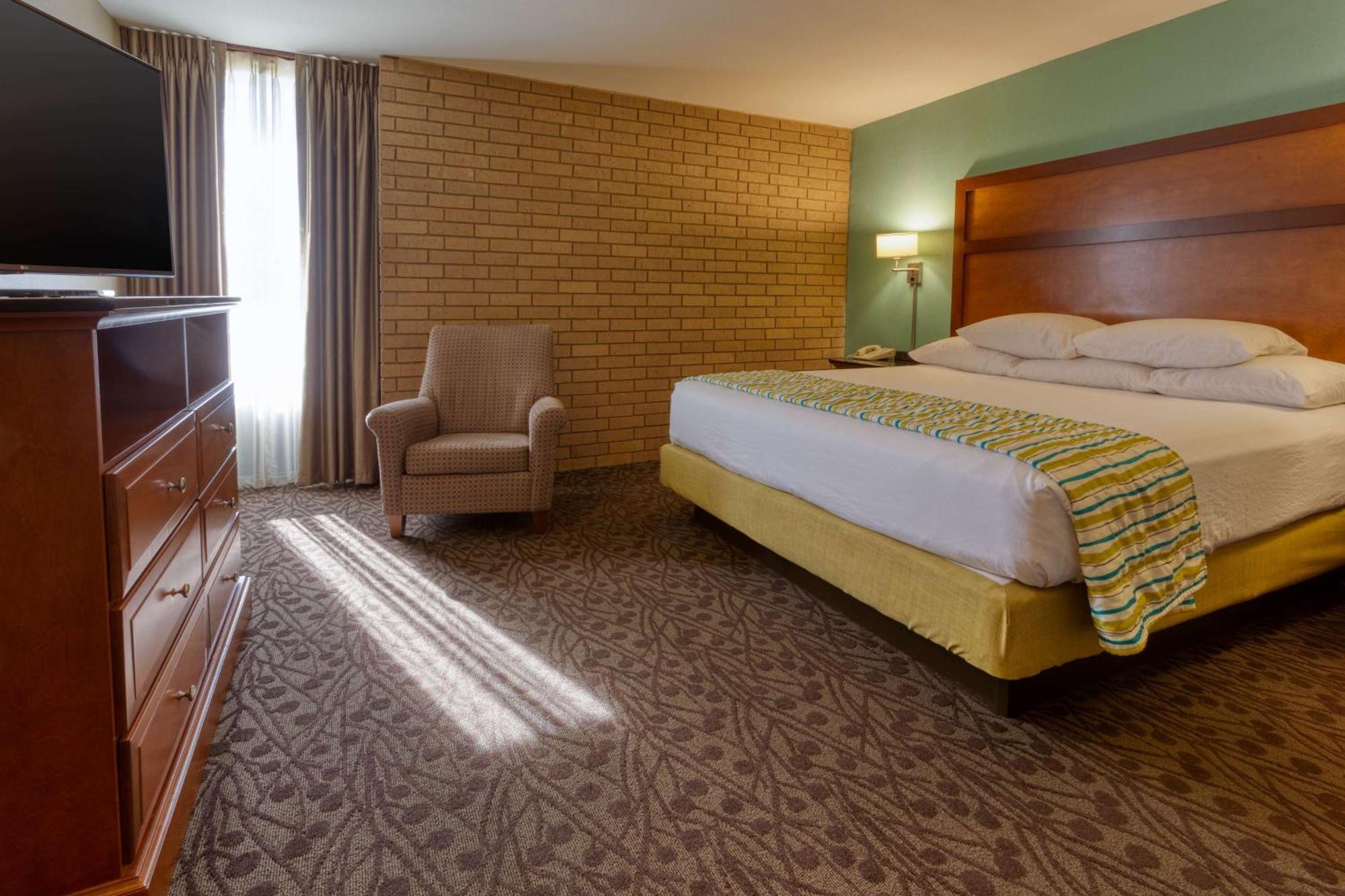 Drury Inn & Suites Atlanta Morrow Dış mekan fotoğraf