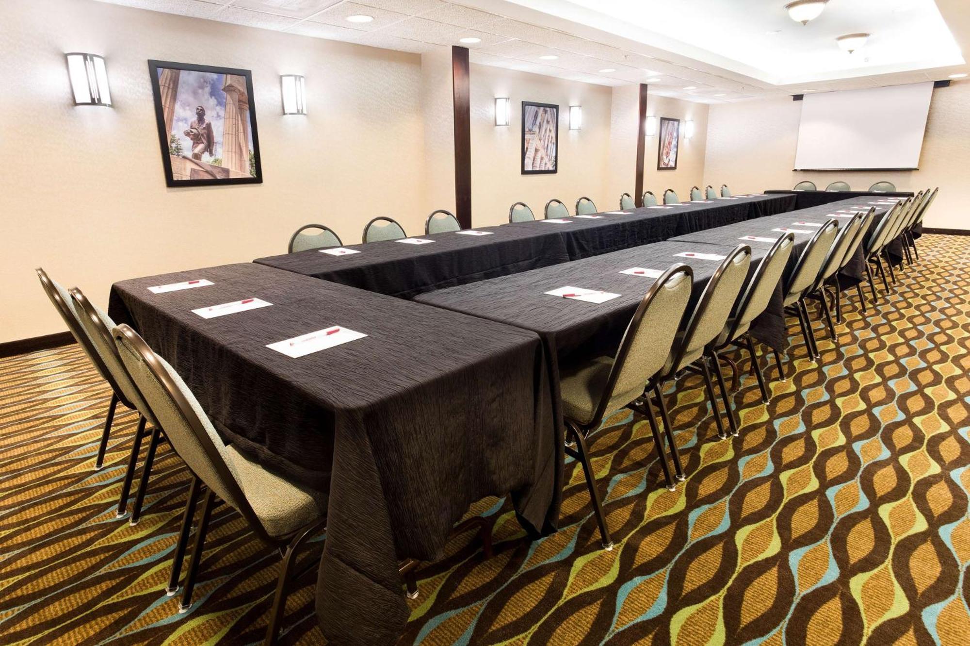 Drury Inn & Suites Atlanta Morrow Dış mekan fotoğraf