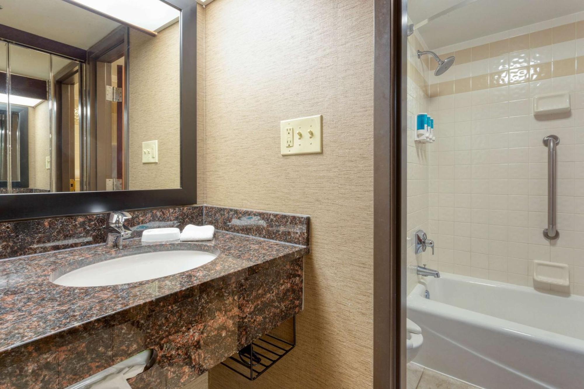 Drury Inn & Suites Atlanta Morrow Dış mekan fotoğraf