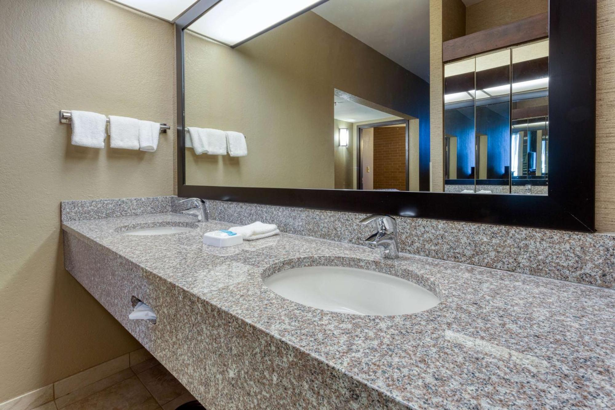 Drury Inn & Suites Atlanta Morrow Dış mekan fotoğraf