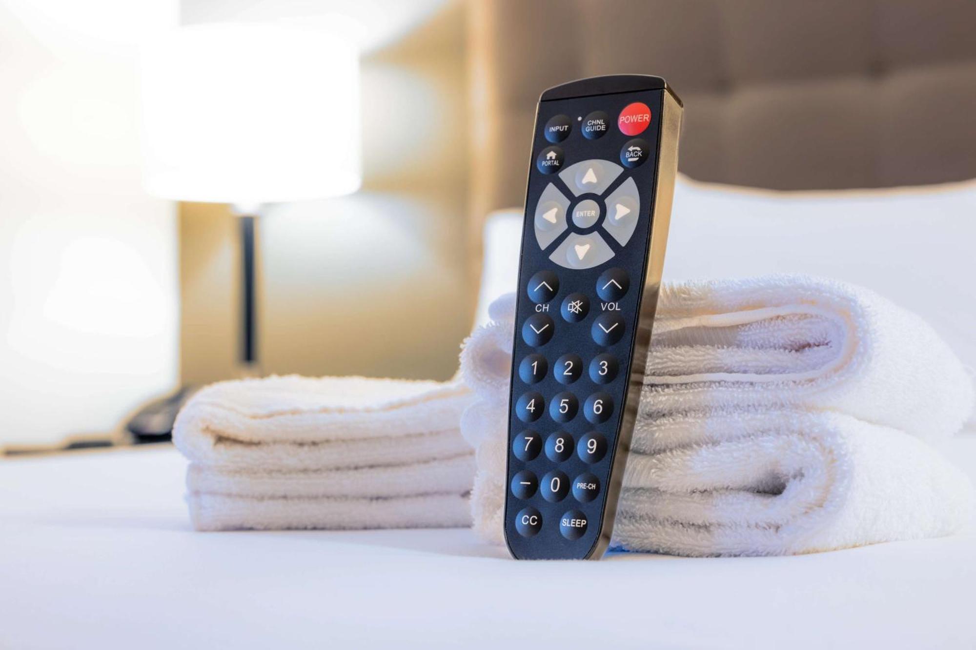Drury Inn & Suites Atlanta Morrow Dış mekan fotoğraf