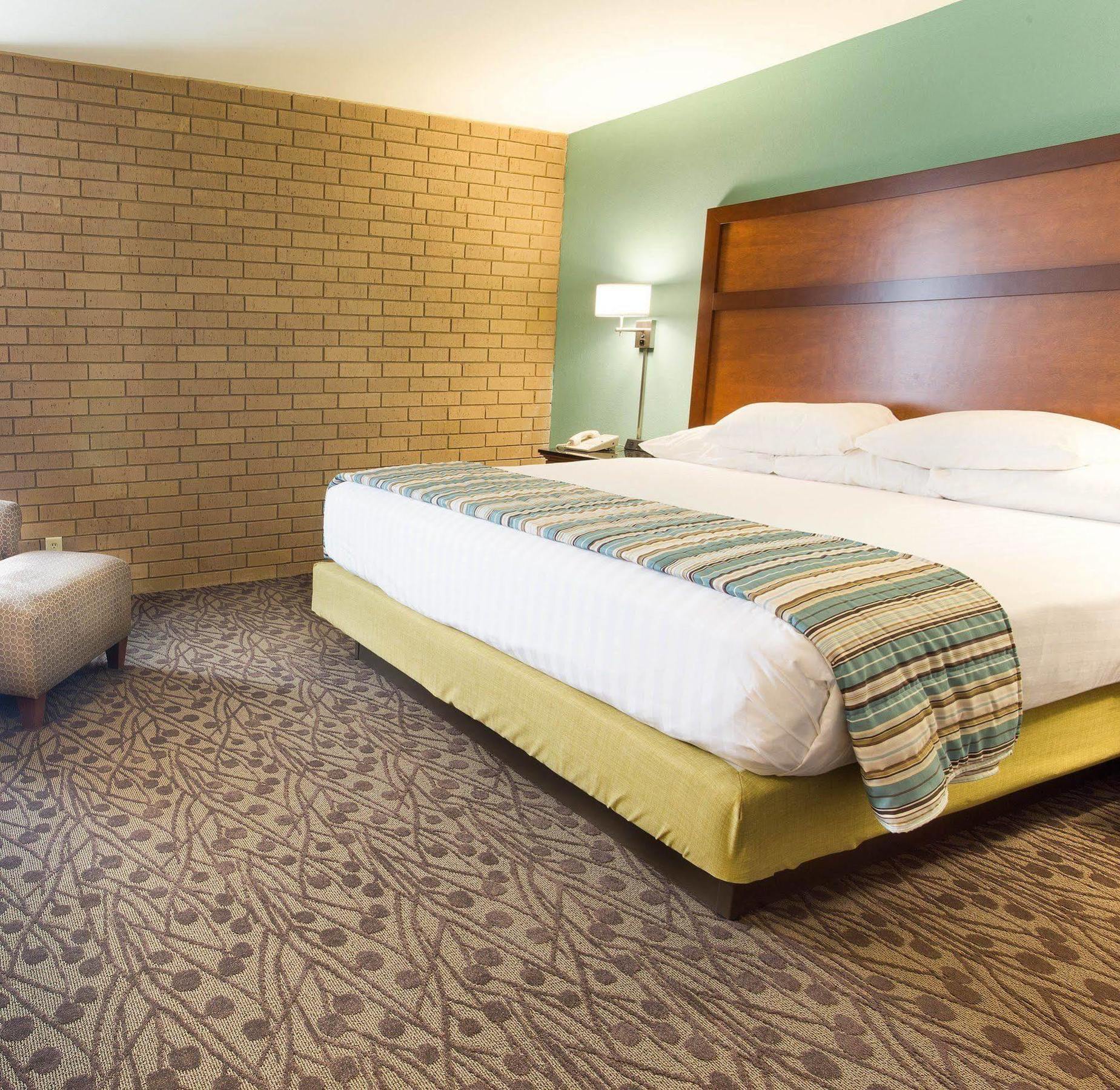 Drury Inn & Suites Atlanta Morrow Dış mekan fotoğraf