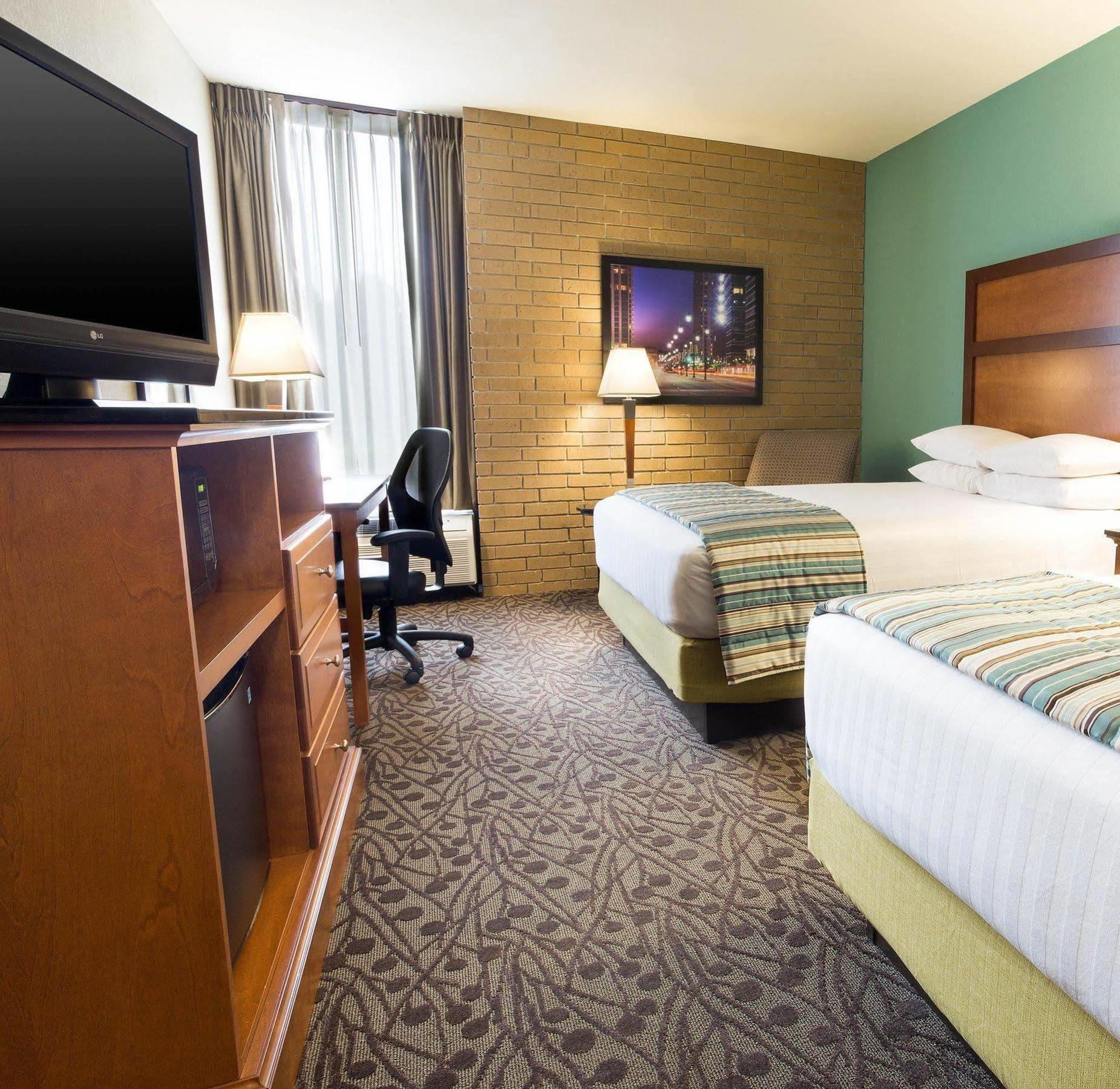 Drury Inn & Suites Atlanta Morrow Dış mekan fotoğraf