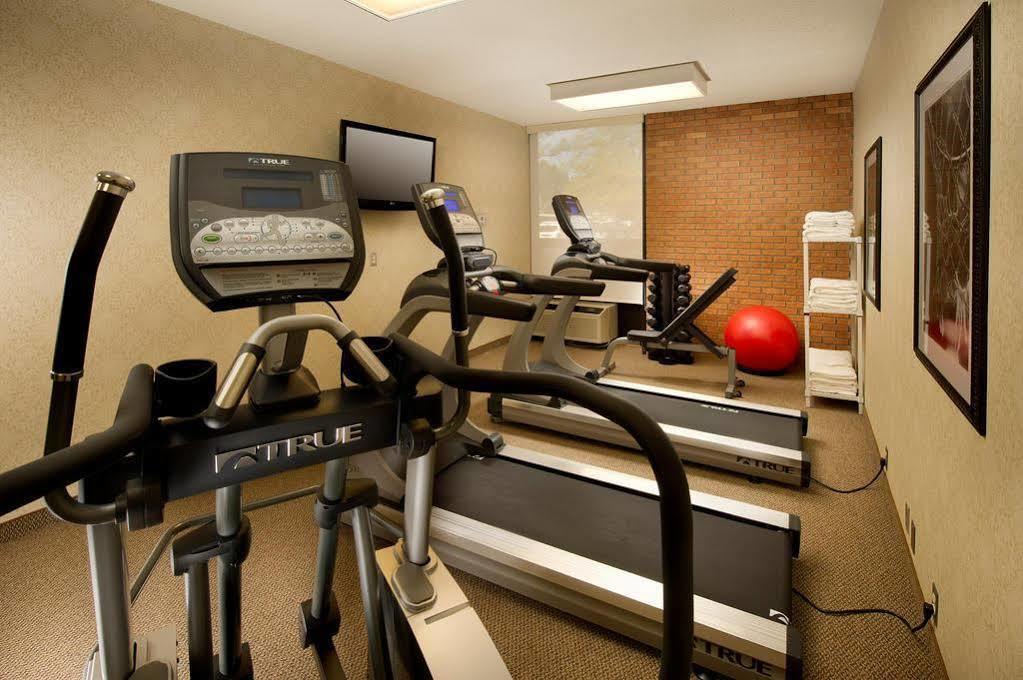 Drury Inn & Suites Atlanta Morrow Dış mekan fotoğraf